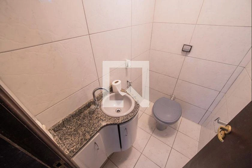 3-bedroom house, 1 with its own bathroom, 129 m², Curitiba — photo 5