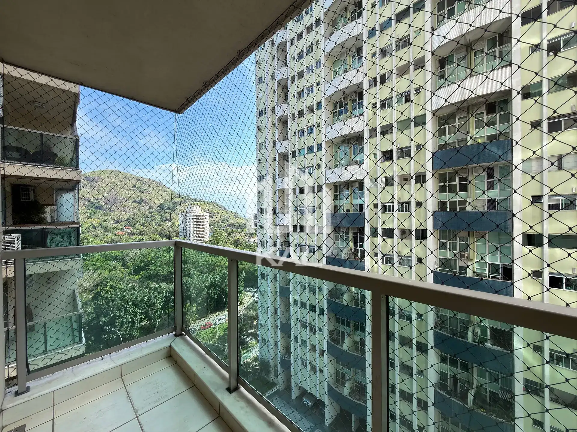 2 quartos e espaço de home office: apartamento de 68 m² — photo 14