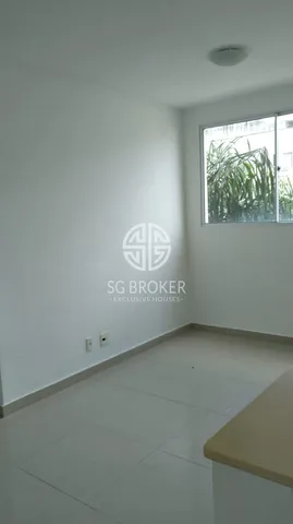 Apartamento de 2 habitaciones de 48 m² y 1 plaza — photo 5