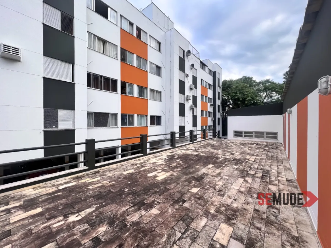 Apartamento amueblado de 2 dormitorios con 1 plaza — photo 49