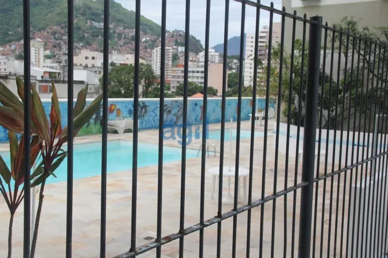 Furnished apartment, 72 m², with a mountain view — photo 23