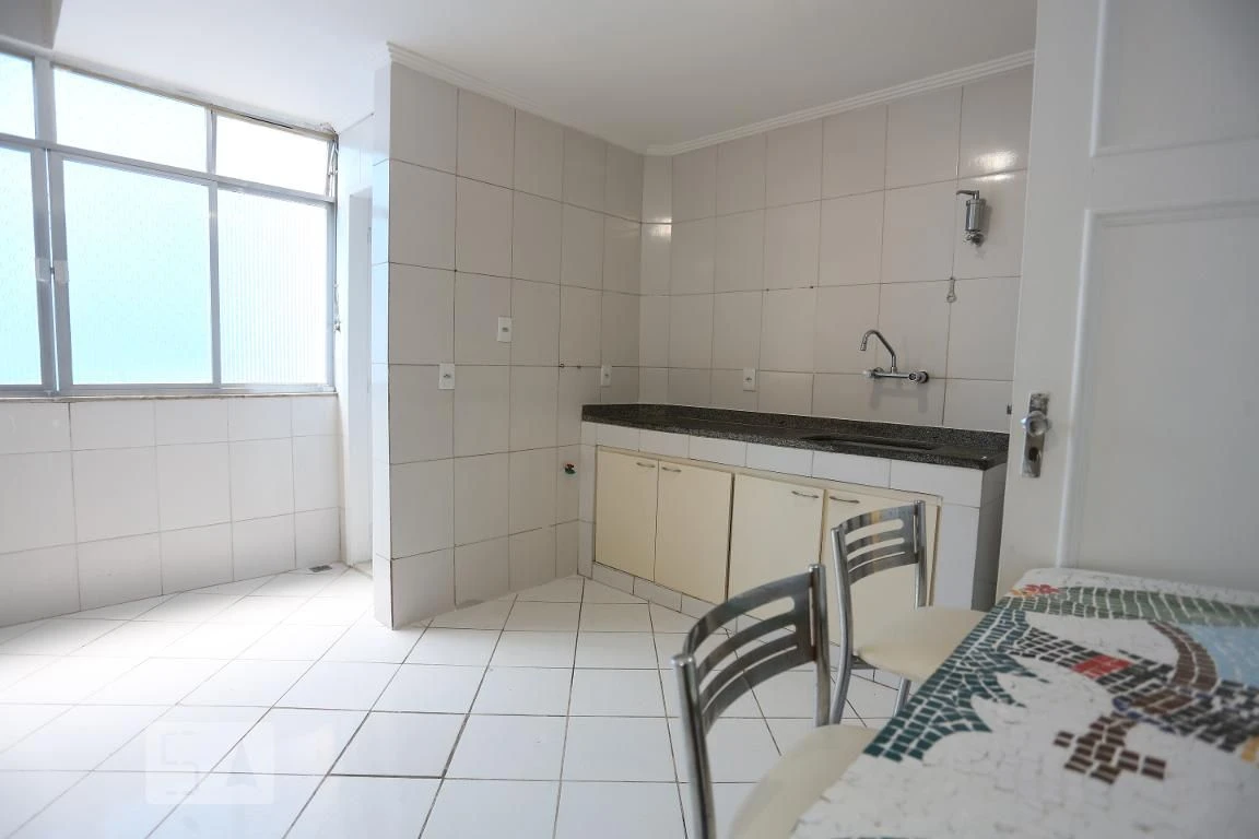 3-bedroom apartment with 2 bathrooms and no parking — photo 11