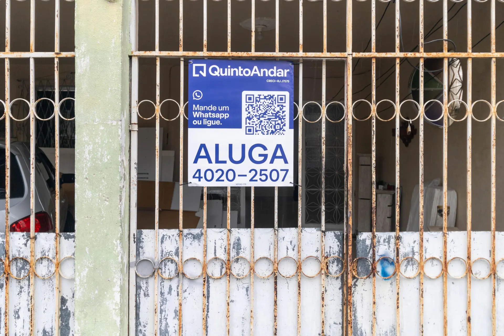 Casa de 2 quartos com máquina de lavar — photo 43