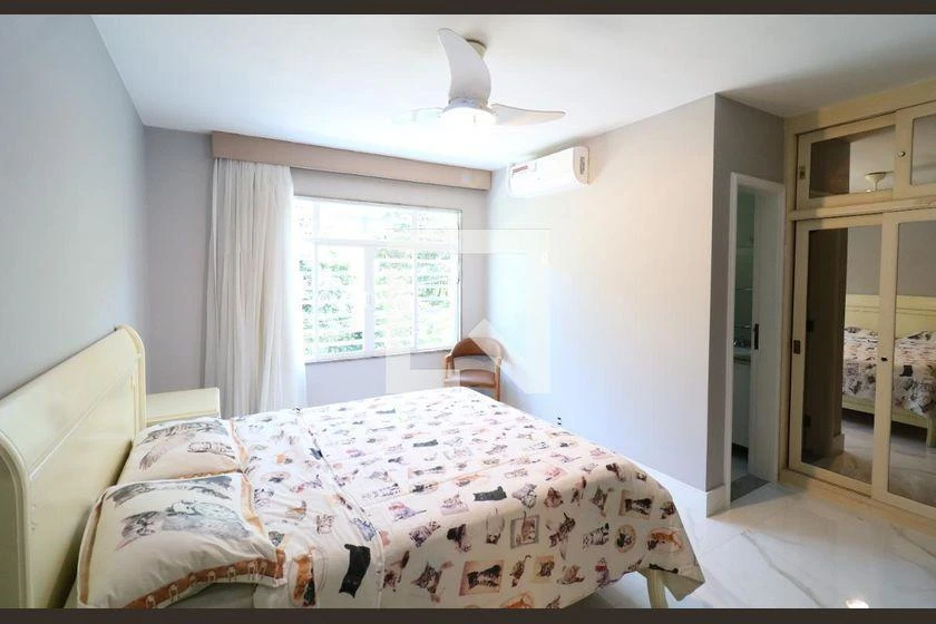 Furnished house with 5 en-suite bedrooms and open kitchen — photo 36