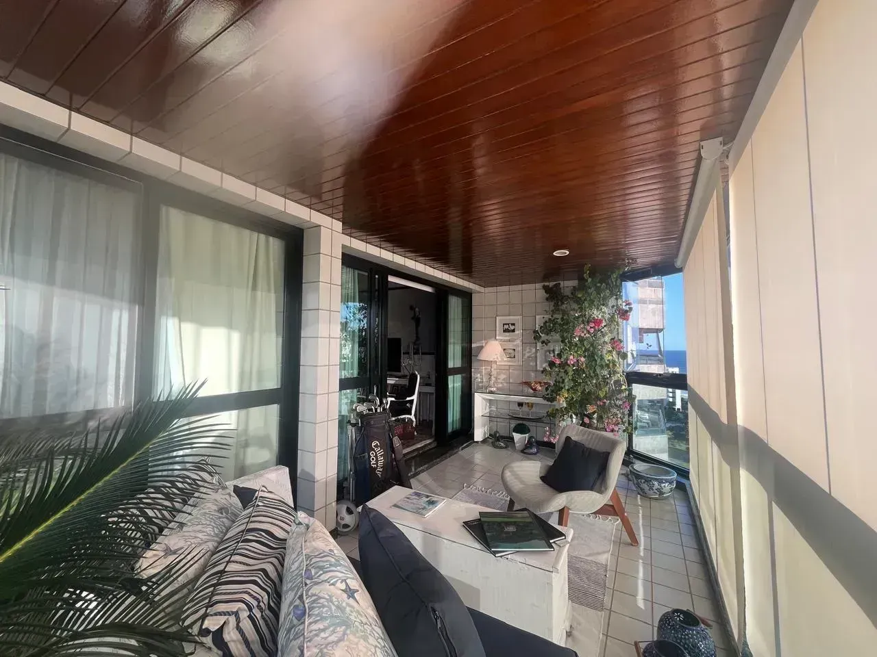 Duplex penthouse with 3 bedrooms and 300 m² — photo 14