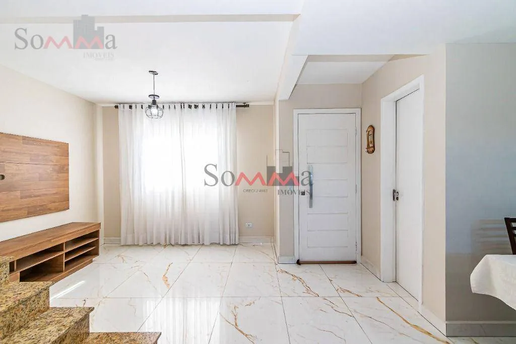 Furnished house, 105 m², with a dryer — photo 6