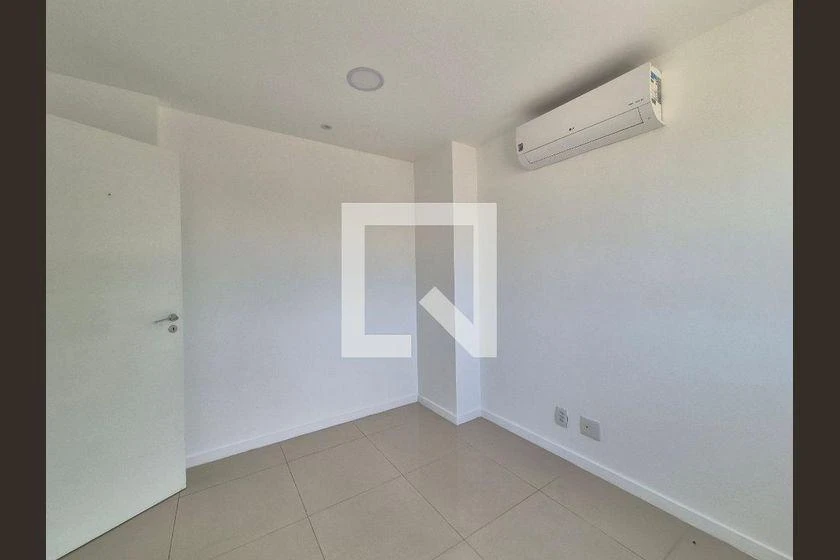 Apartamento com varanda gourmet, Recreio dos Bandeirantes — photo 35