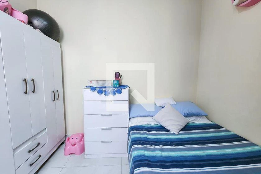 Apartamento mobiliado, 85 m², com máquina de lavar — photo 21