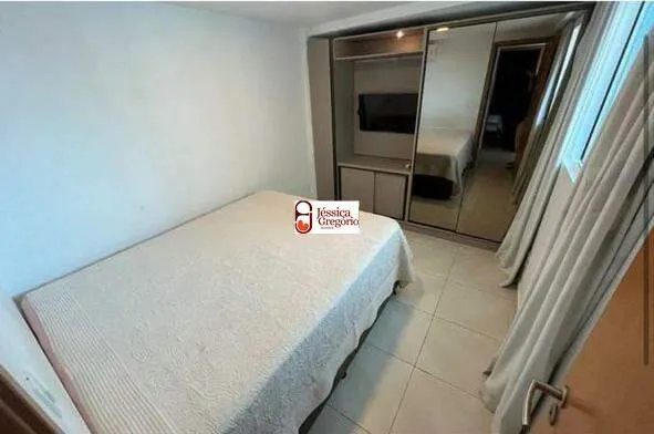 Departamento de 2 dormitorios con ventanales de piso a techo — photo 4