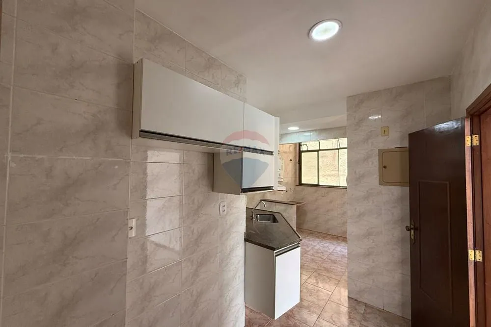 Apartamento sem mobília com 93 m² e 3 quartos — photo 20
