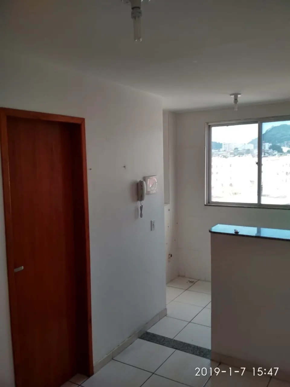 Apartamento de 35 m² e 1 quarto, Guadalupe — photo 7