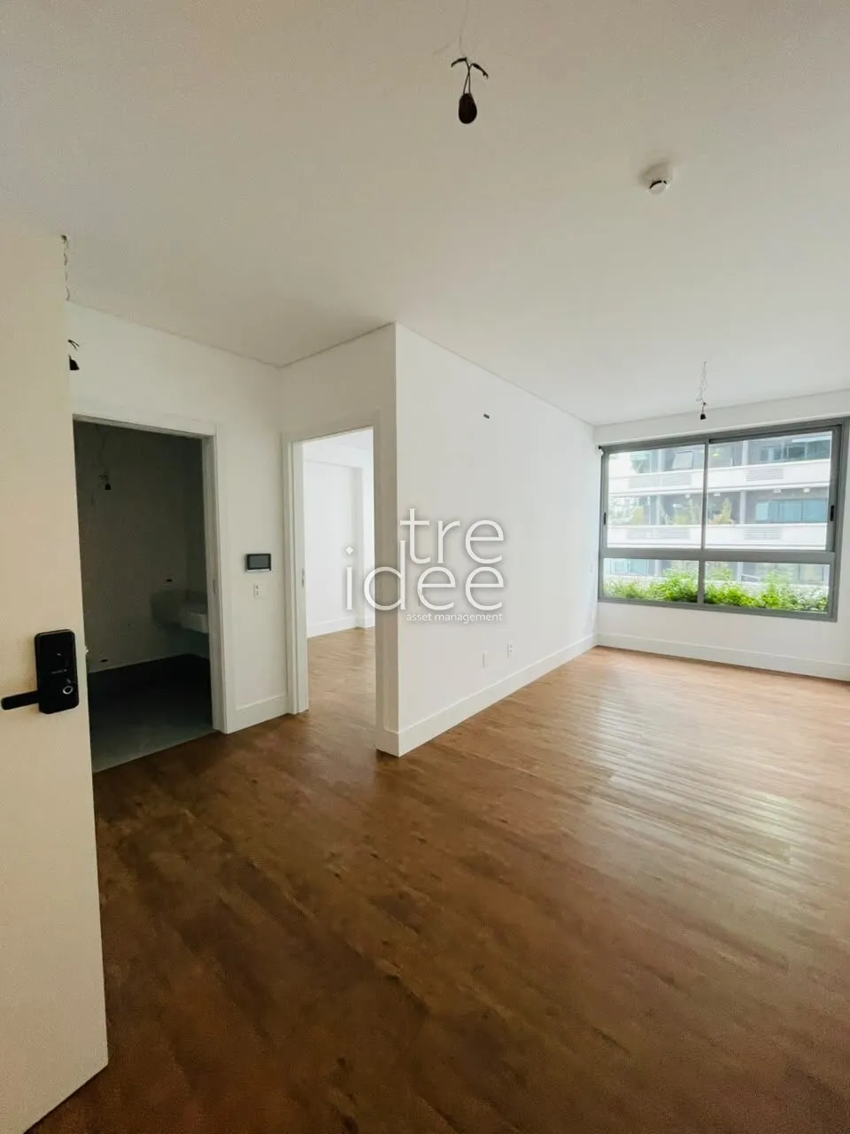 1-bedroom apartment 42.20 m² in unit 605 — photo 5