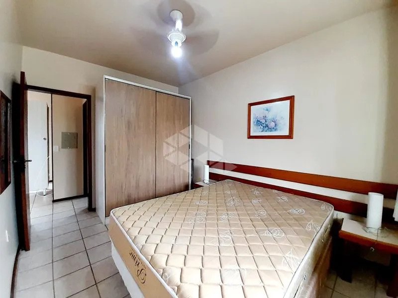 58 m² apartment with 1 bedroom and a parking space — photo 23