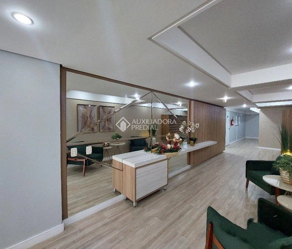 Квартира 85 м² с 2 спальнями и 1 парковкой — photo 33