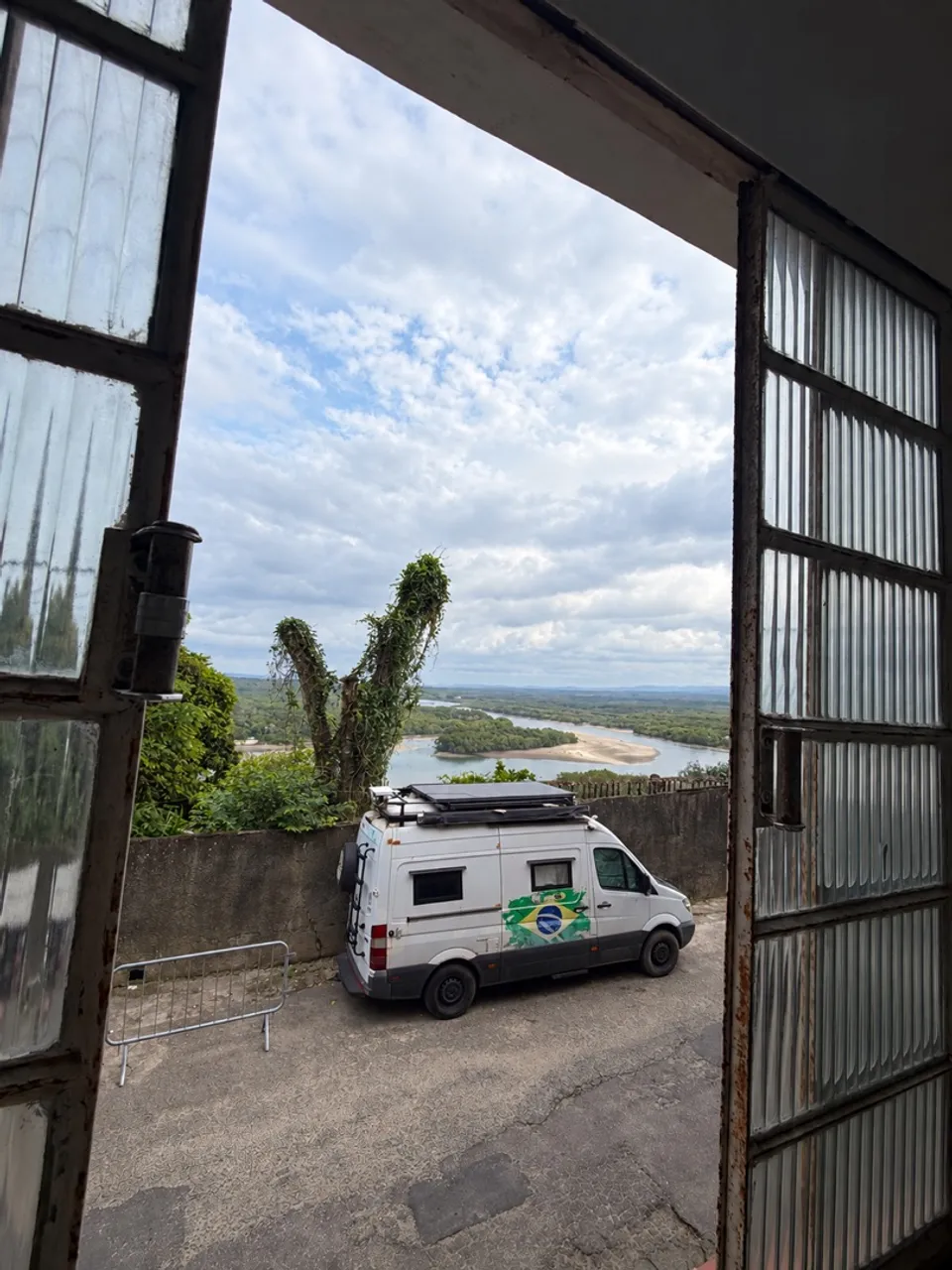 Apartamento, 50 m², com vista para a água — photo 10
