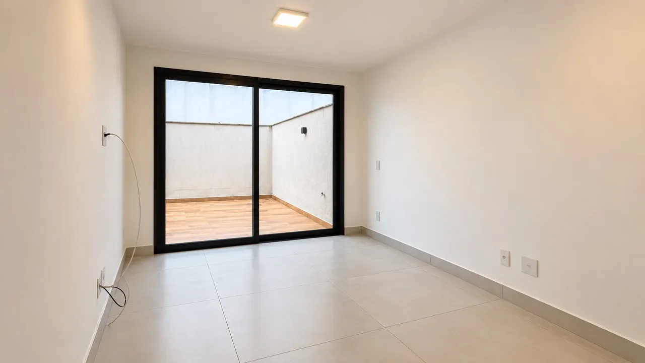 House, 360 m², with floor-to-ceiling windows — photo 15
