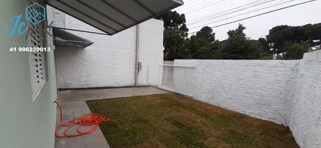 Casa térrea com 2 quartos e 1 vaga na garagem — photo 5