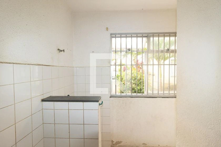 2-bedroom apartment with a separate kitchen and 44 m² — photo 20