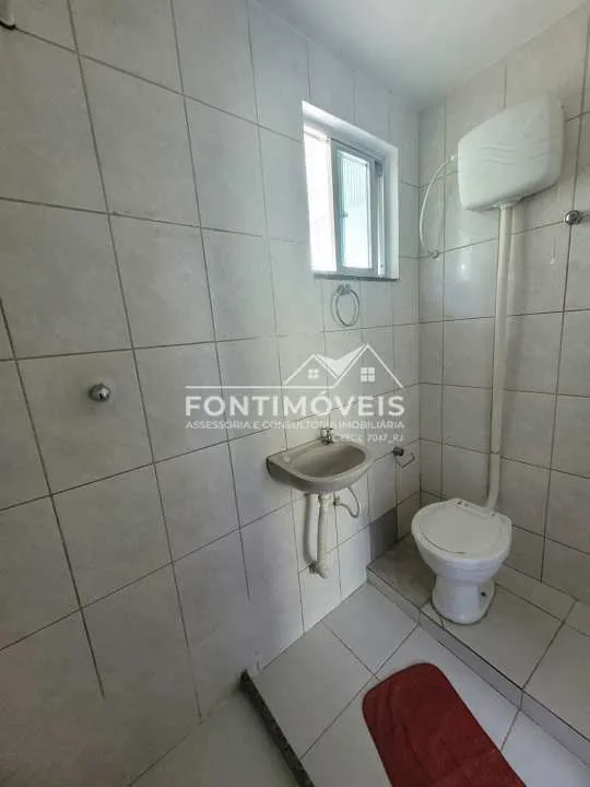 Monoambiente de 30 m² en Rio de Janeiro — photo 7