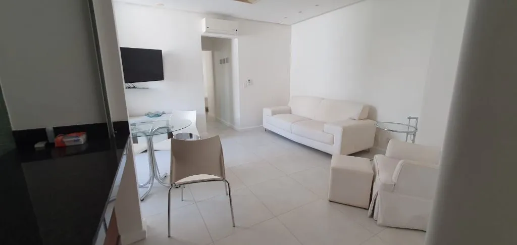2-bedroom apartment with a washing machine — photo 13