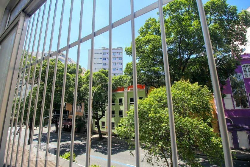 Monoambiente de 28 m² — photo 15