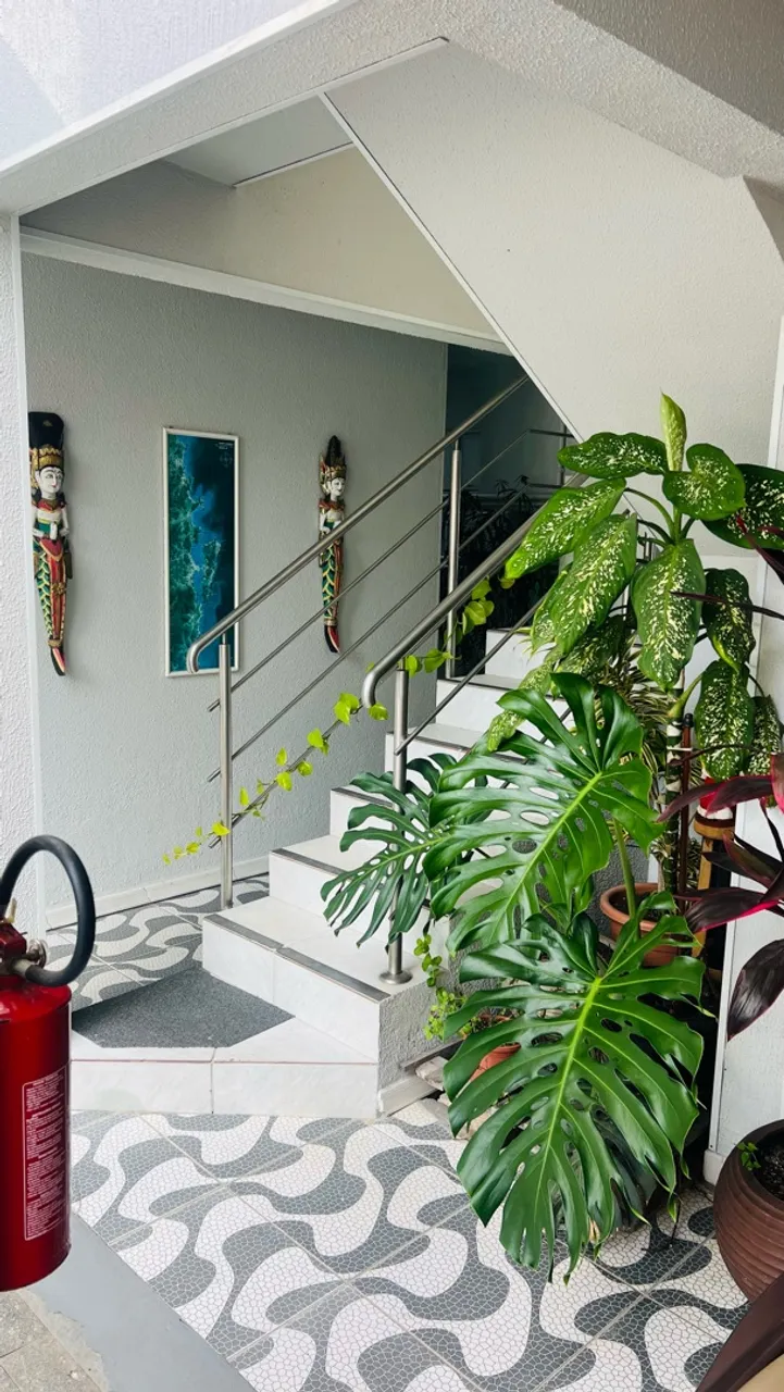 Furnished studio, 16 m² — photo 12