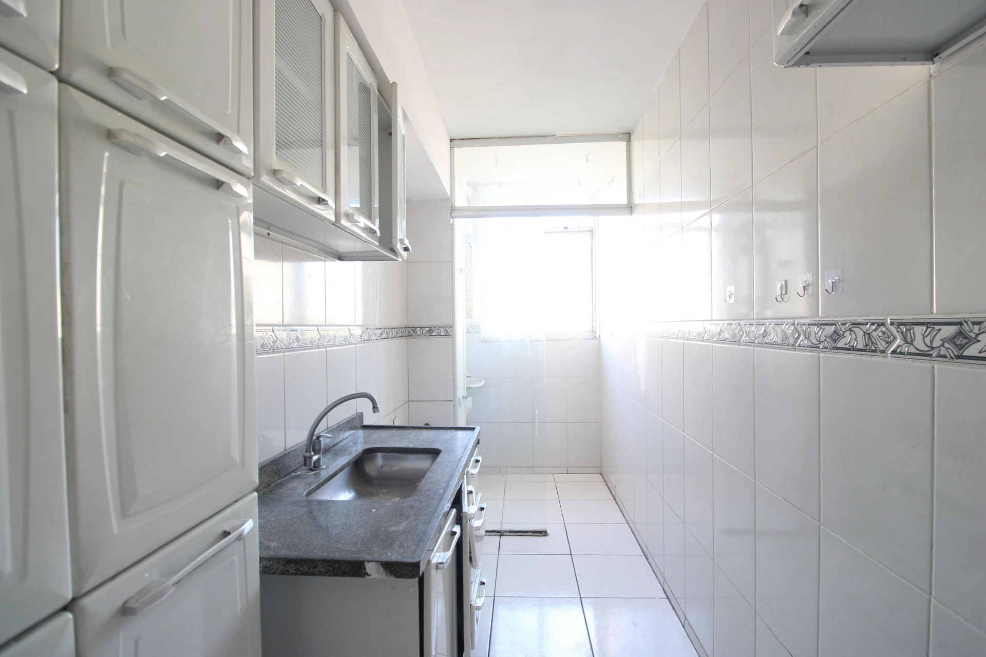 3-bedroom apartment with an en-suite and balcony — photo 17