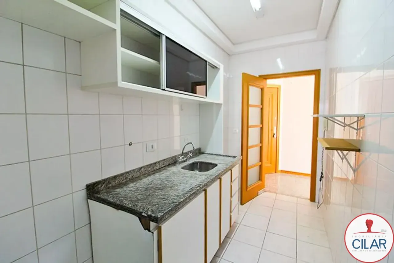 Unfurnished 2-bedroom apartment with 135.20 m² — photo 20