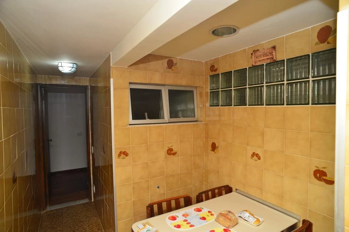 Departamento con balcón gourmet en Rio de Janeiro — photo 36