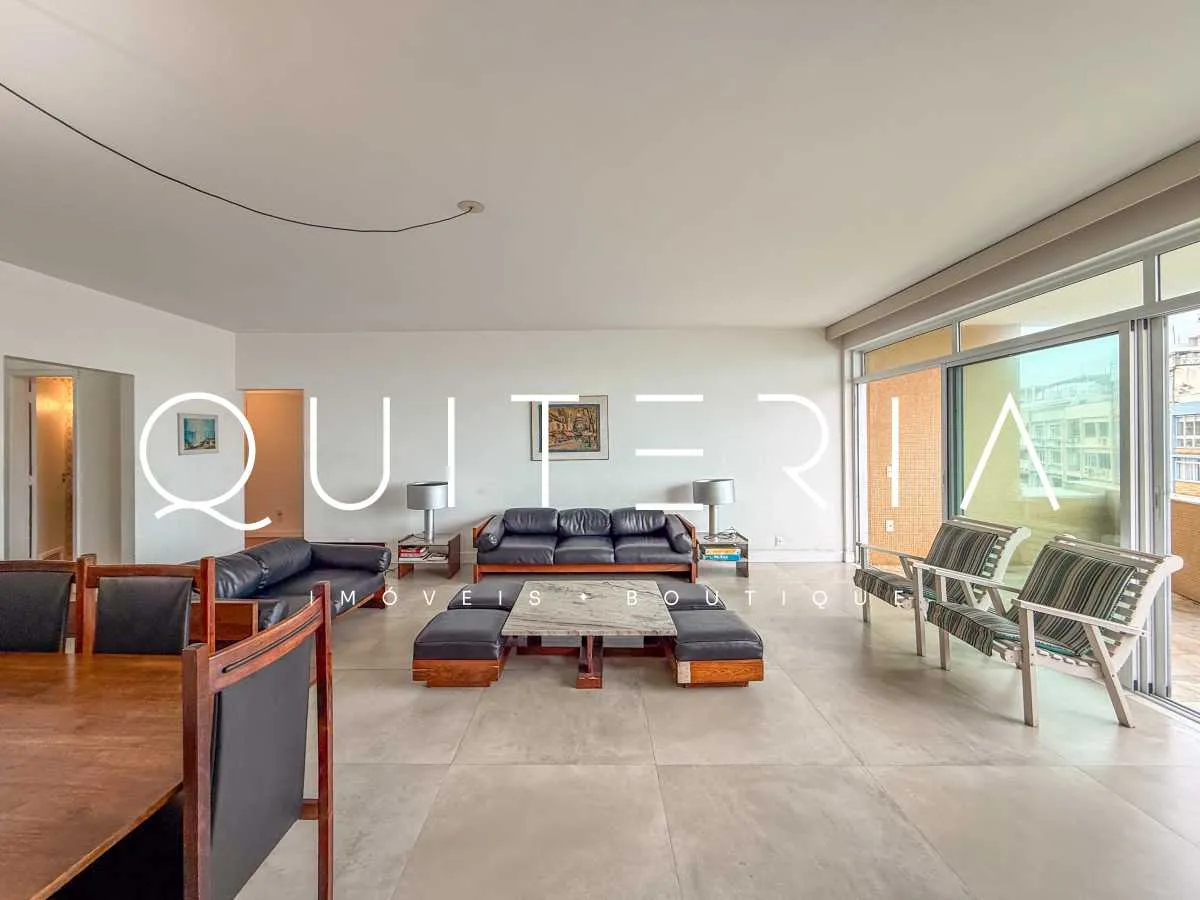 Apartamento amueblado de 175 m² con 4 dormitorios y 1 suite — photo 20
