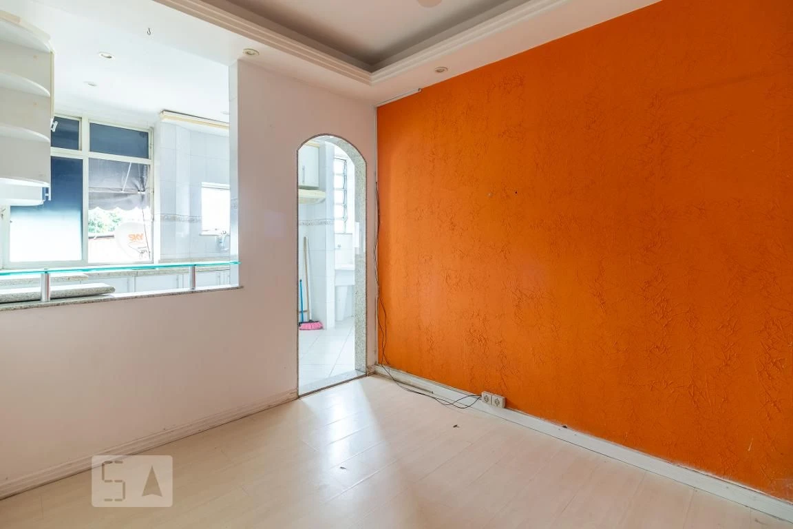 Apartment, 80 m², with a home office — photo 7