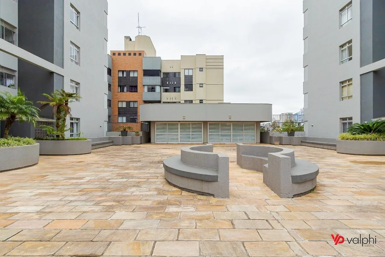 3-bedroom apartment with 81 m² and 2 parking spaces — photo 23