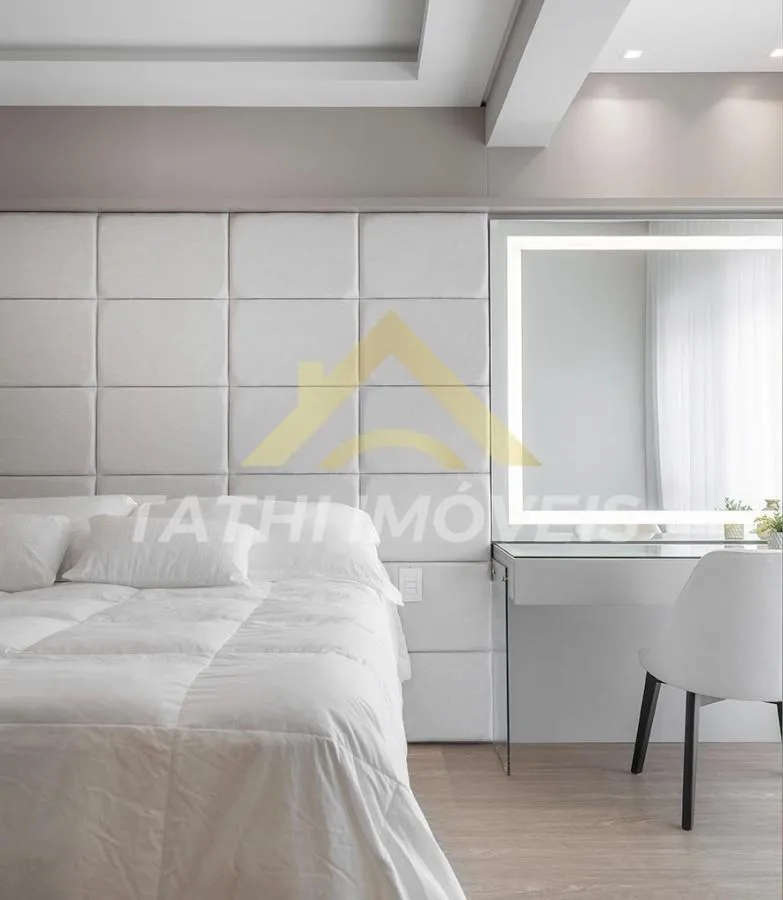 Посудомоечная машина и 3 спальни: квартира 232 м² — photo 36