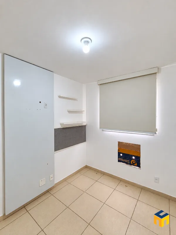 Apartamento de 2 quartos em condomínio com piscina — photo 7