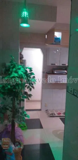 Furnished one-bedroom, 70 m² apartment in Rio de Janeiro — photo 9