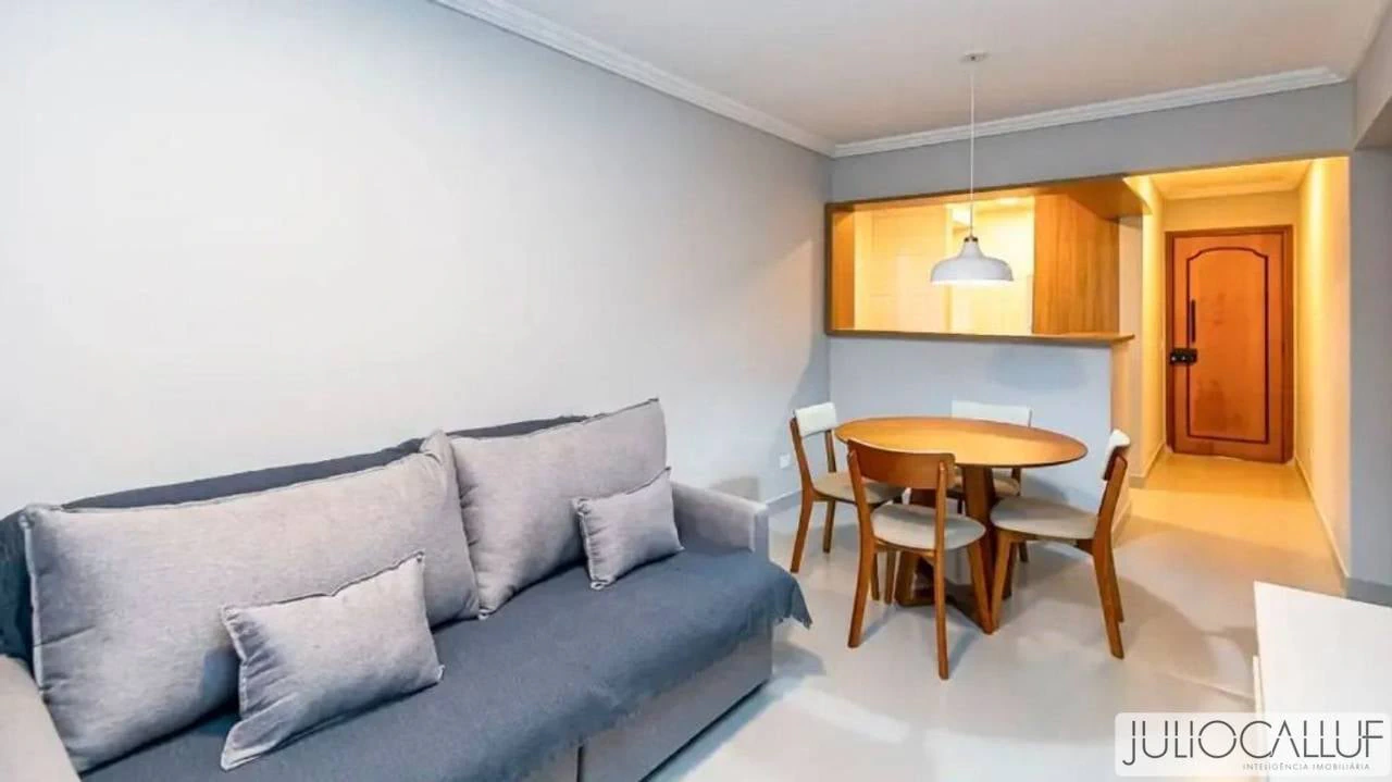 2-bedroom apartment in a building with a sauna — photo 7