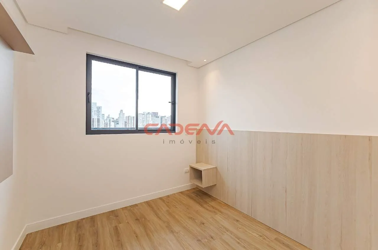 Apartamento de 1 quarto com sacada e 40 m² — photo 13