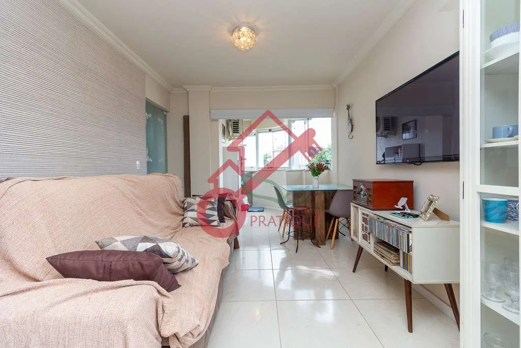 Washing machine in a 2-bedroom apartment, 51 m² — photo 13