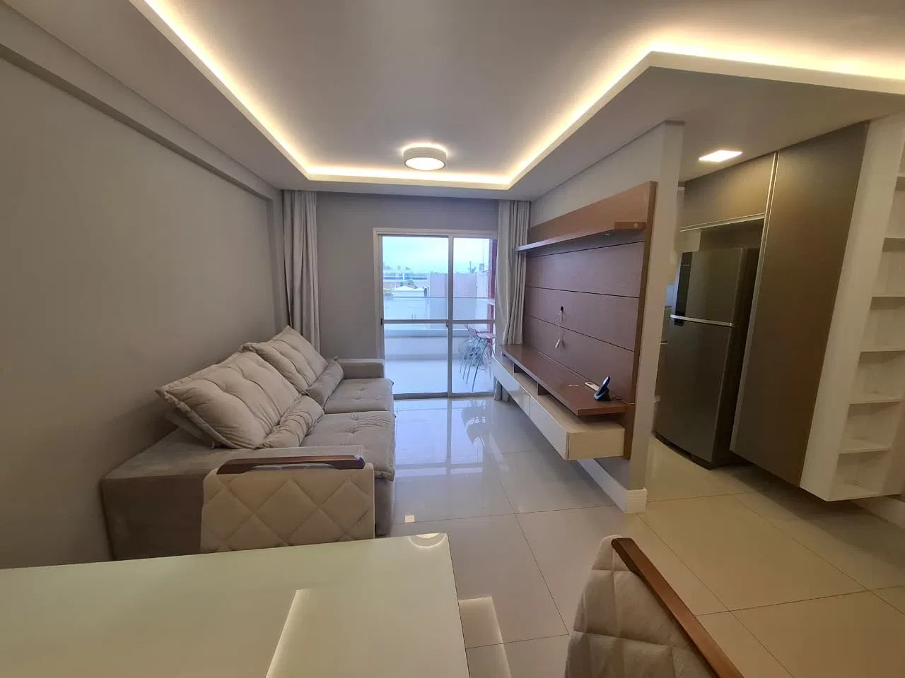 Apartamento mobiliado de 2 quartos e 47 m² — photo 17