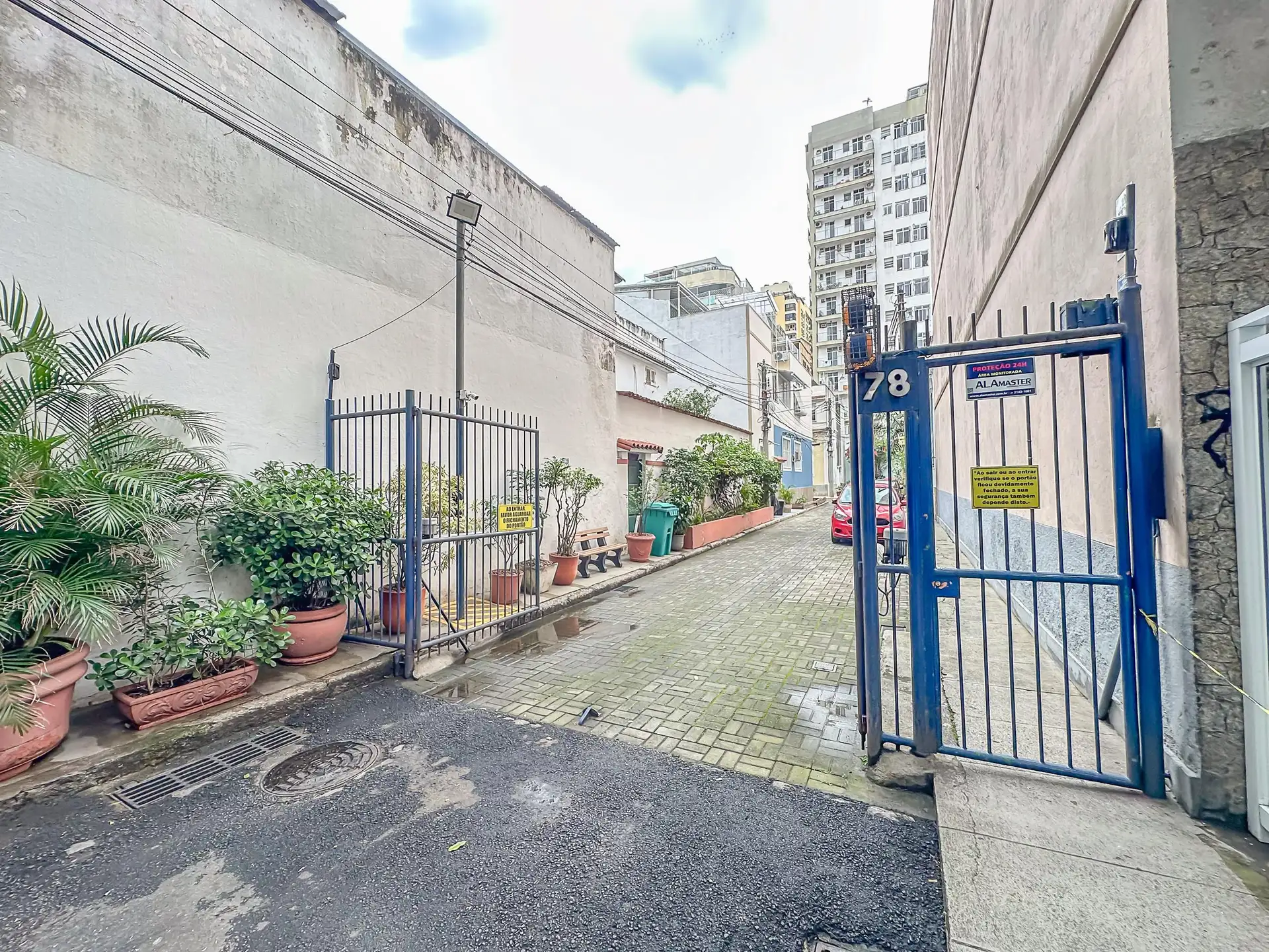 Casa com 3 quartos, sendo 1 suíte, e 1 vaga — photo 36