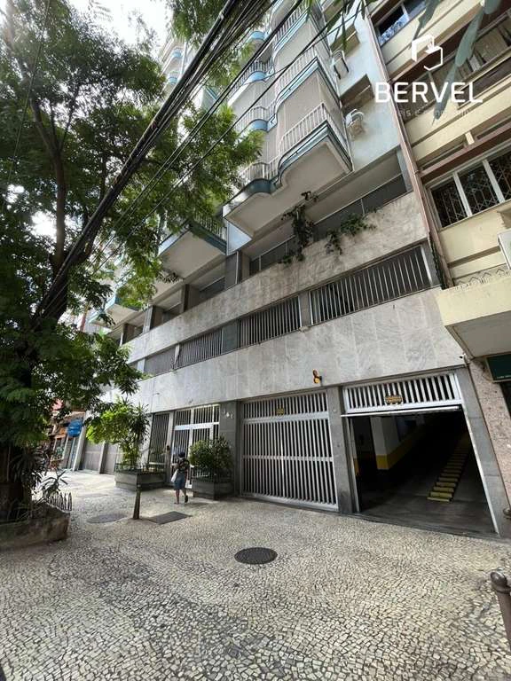 112 m² rental apartment with 3 bedrooms and city view — photo 20