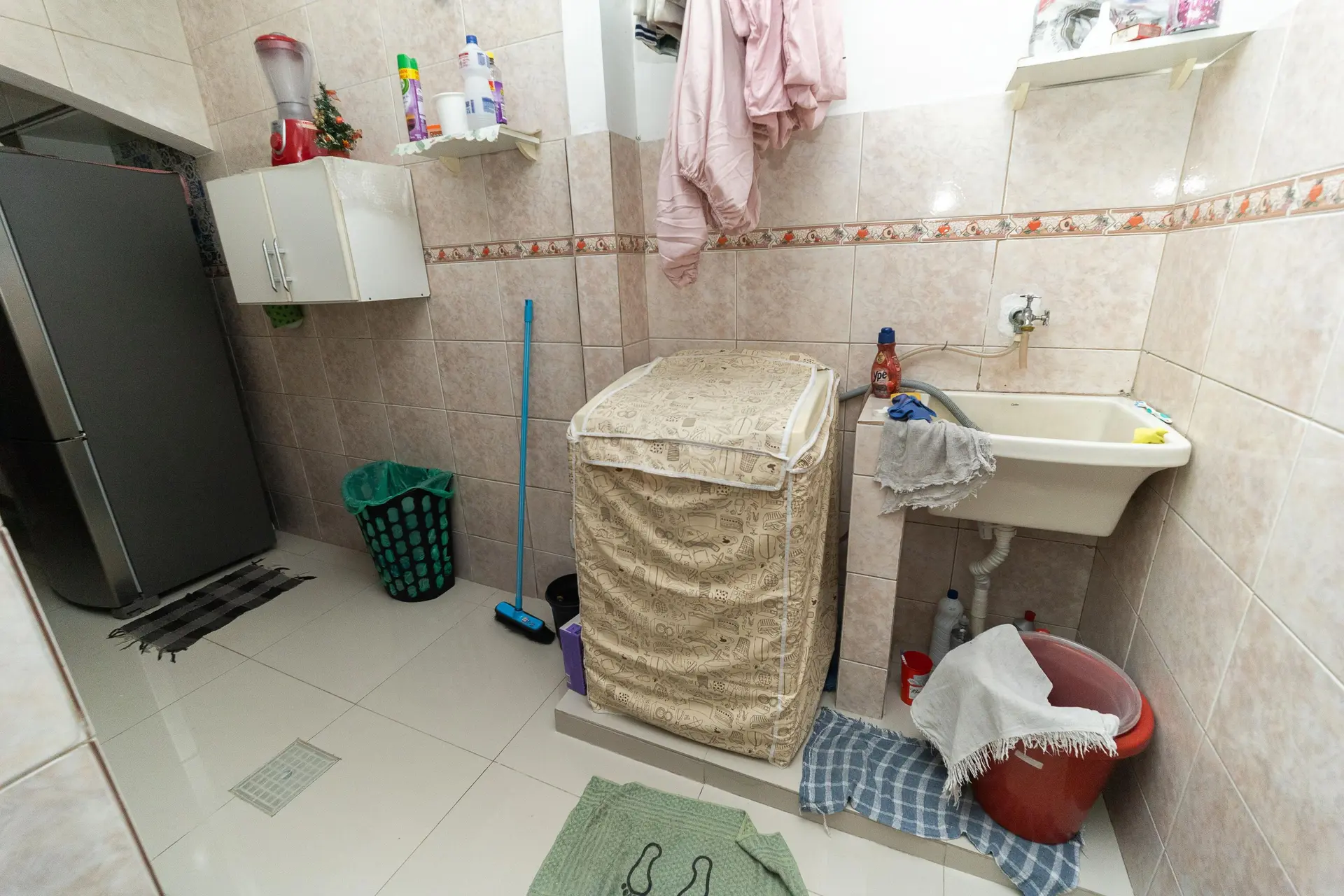 Будинок із 2 спальнями та балконом із грилем — photo 8