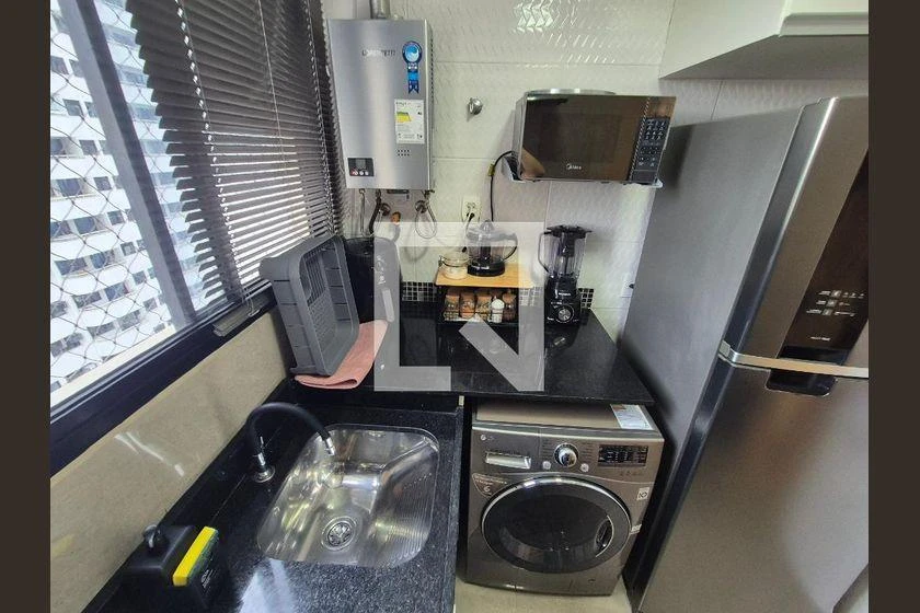 Apartamento mobiliado com 78 m² e 2 suítes — photo 13