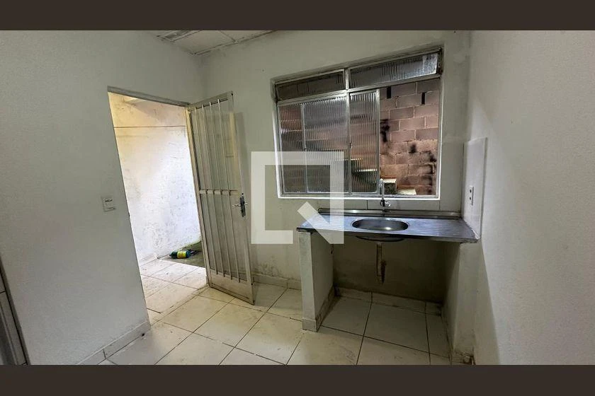 Сдаётся без мебели дом 45 м² с 1 спальней — photo 4