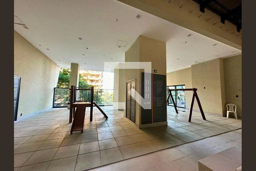 Washing machine in a 2-bedroom apartment, 84 m² — photo 4