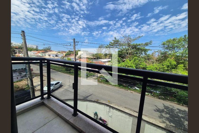 Apartamento com varanda gourmet, Recreio dos Bandeirantes — photo 29