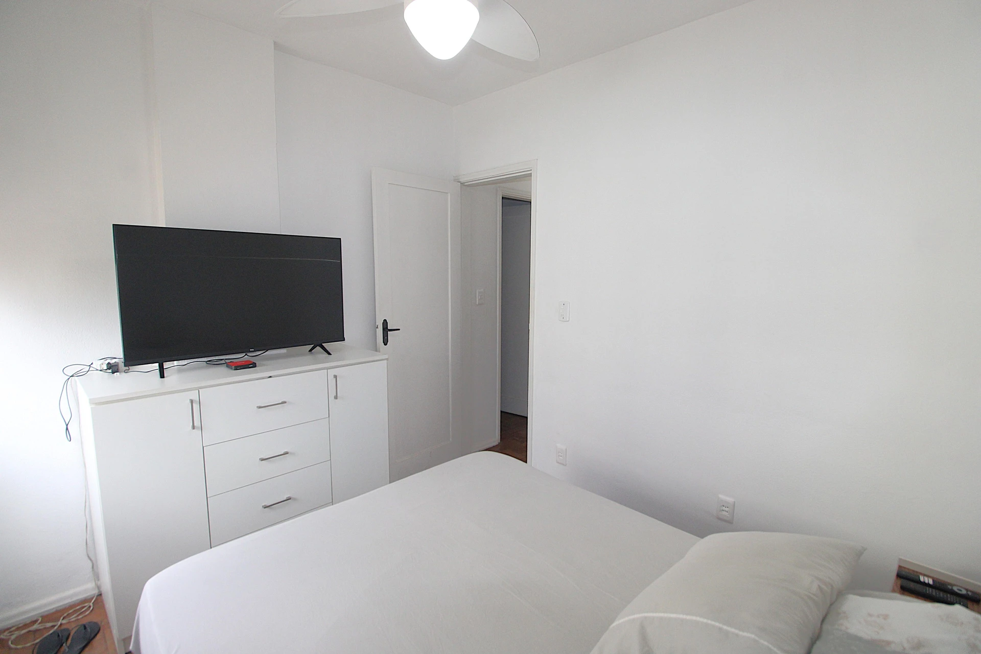 Apartamento amueblado de 3 habitaciones y 1 baño — photo 8
