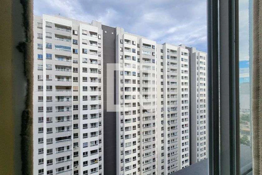 Furnished 44 m² apartment with open-plan kitchen — photo 27