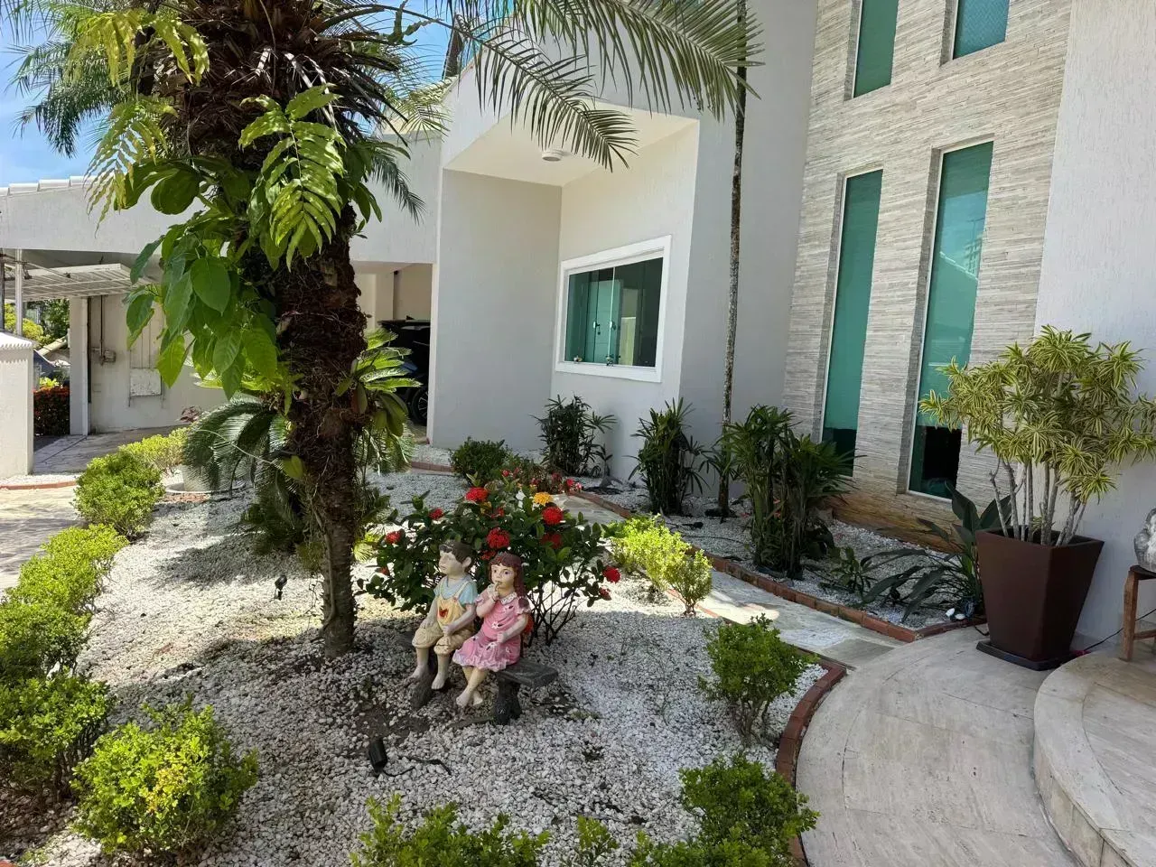 Furnished house with a gas open kitchen and 5 bedrooms — photo 14