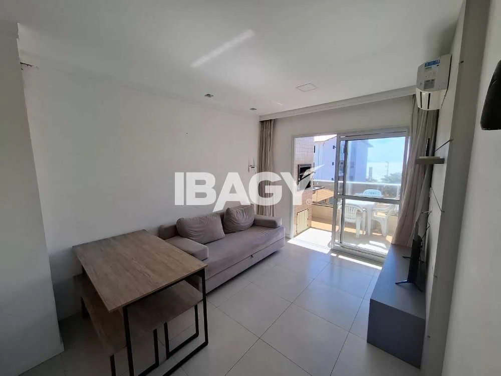 1-bedroom apartment with 86 m², balcony and parking